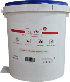 Medical Wipes
