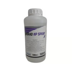 Spray Hp X